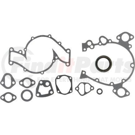 Victor Reinz Gaskets 15-10251-01 Engine Timing Cover Gasket Set