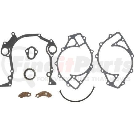 Victor Reinz Gaskets 15-10257-01 Engine Timing Cover Gasket Set