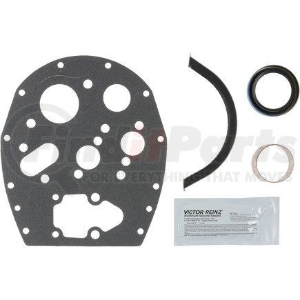 Victor Reinz Gaskets 15-10267-01 Engine Timing Cover Gasket Set