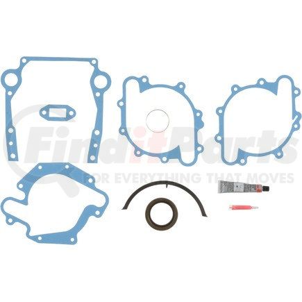 Victor Reinz Gaskets 15-10268-01 Engine Timing Cover Gasket Set