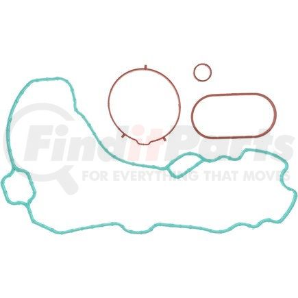 Victor Reinz Gaskets 15-10309-01 Fuel Injection Plenum Gasket Set