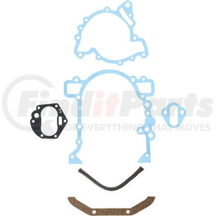 Victor Reinz Gaskets 15-10356-01 Engine Timing Cover Gasket Set
