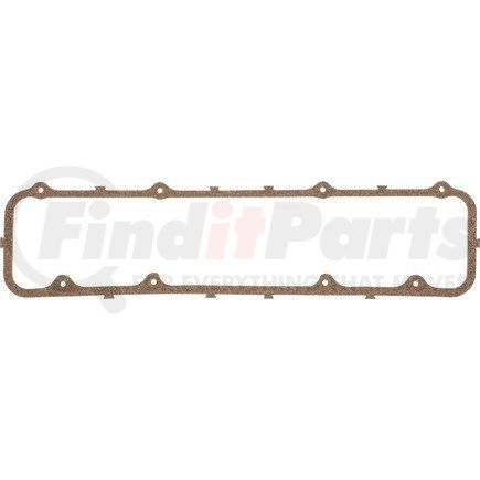 Victor Reinz Gaskets 15-10400-01 Engine Valve Cover Gasket Set