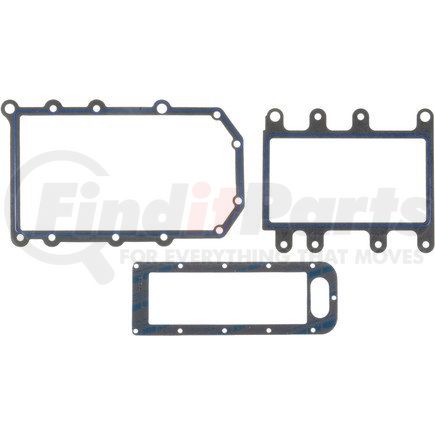 Victor Reinz Gaskets 15-10326-01 Fuel Injection Plenum Gasket Set