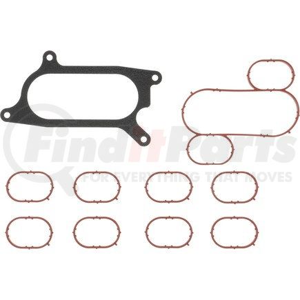 Victor Reinz Gaskets 15-10331-01 Fuel Injection Plenum Gasket Set