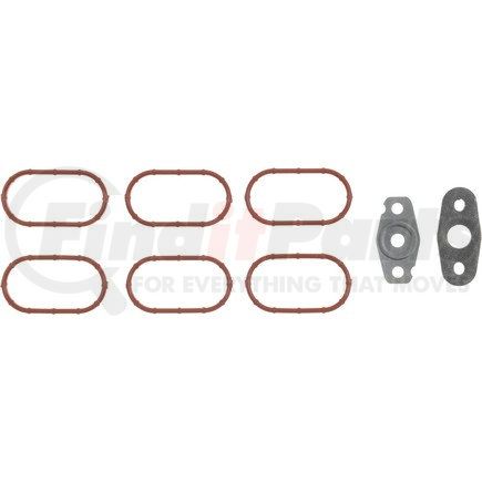 Victor Reinz Gaskets 151032901 Fuel Injection Plenum Gasket Set