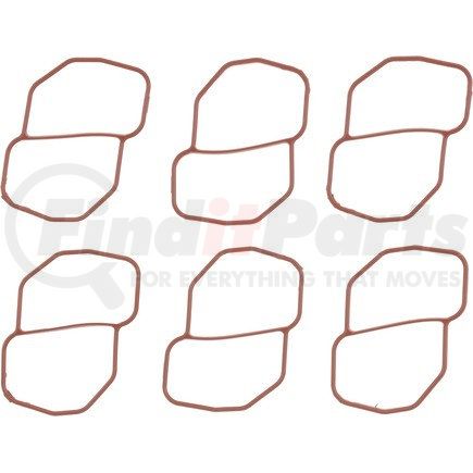 Victor Reinz Gaskets 15-10333-01 Fuel Injection Plenum Gasket Set