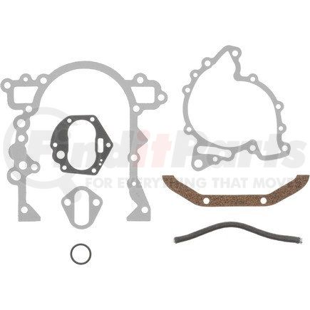 Victor Reinz Gaskets 15-10344-01 Engine Timing Cover Gasket Set