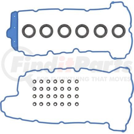 Victor Reinz Gaskets 15-10417-01 Engine Valve Cover Gasket Set