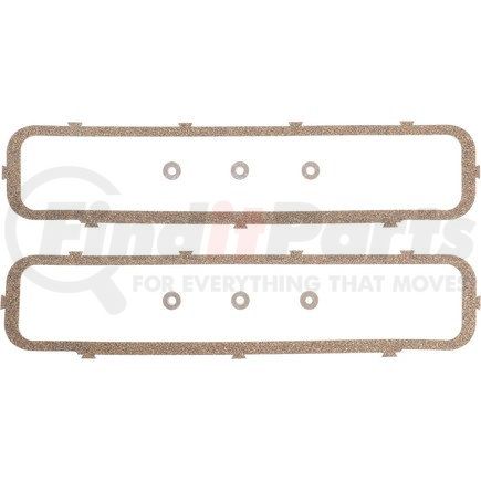 Victor Reinz Gaskets 15-10423-01 Engine Valve Cover Gasket Set