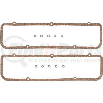 Victor Reinz Gaskets 15-10427-01 Engine Valve Cover Gasket Set