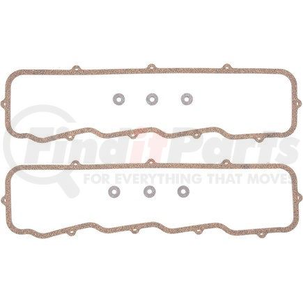 Victor Reinz Gaskets 15-10425-01 Engine Valve Cover Gasket Set