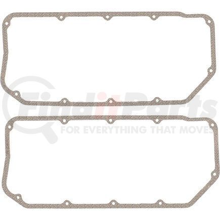 Victor Reinz Gaskets 15-10445-01 Engine Valve Cover Gasket Set