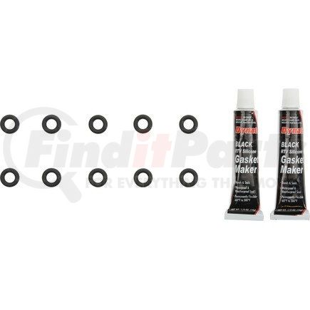 Victor Reinz Gaskets 15-10481-01 Engine Valve Cover Gasket Set