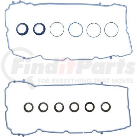 Victor Reinz Gaskets 15-10489-01 Engine Valve Cover Gasket Set