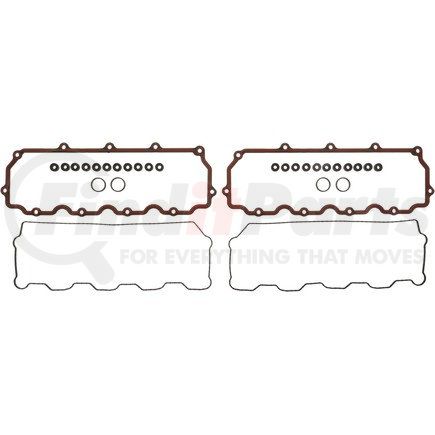 Victor Reinz Gaskets 15-10496-01 Engine Valve Cover Gasket Set