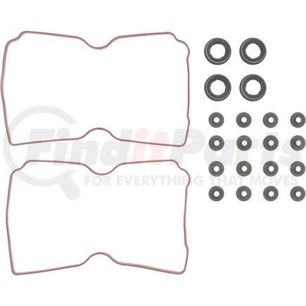 Victor Reinz Gaskets 15-10556-01 Engine Valve Cover Gasket Set for Select Subaru 2.2L and 2.5L EJ22 and EJ25