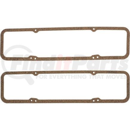 Victor Reinz Gaskets 15-10587-01 Engine Valve Cover Gasket Set