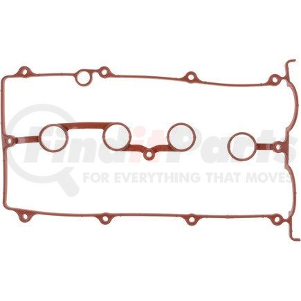 Victor Reinz Gaskets 15-10637-01 Engine Valve Cover Gasket Set for Select Ford Probe, Mazda 626 and MX-6