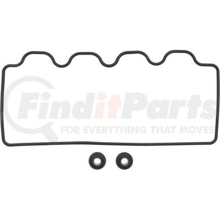 Victor Reinz Gaskets 15-10646-01 Engine Valve Cover Gasket Set for Select Saturn SC1, SL, SL1 and SW1 1.9L