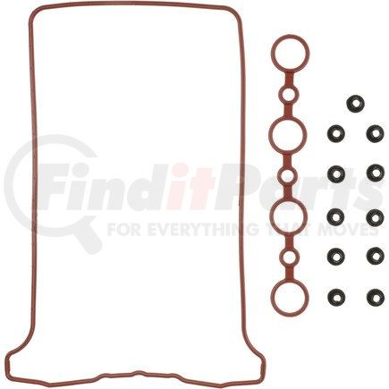 Victor Reinz Gaskets 15-10647-01 Engine Valve Cover Gasket Set for Select Saturn SC2, SL2 and SW2 1.9L