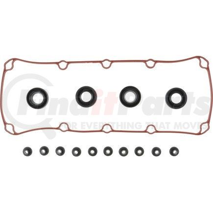 VICTOR REINZ GASKETS 15-10655-01 Engine Valve Cover Gasket Set for Select Dodge and Plymouth 2.0L