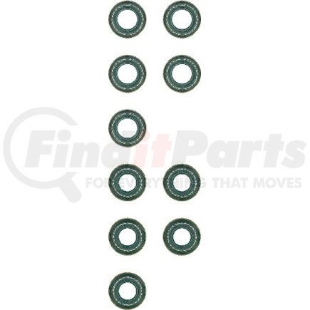 Victor Reinz Gaskets 12-27214-04 Engine Valve Stem Oil Seal Set