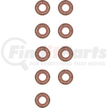 Victor Reinz Gaskets 12-29491-03 Engine Valve Stem Oil Seal Set