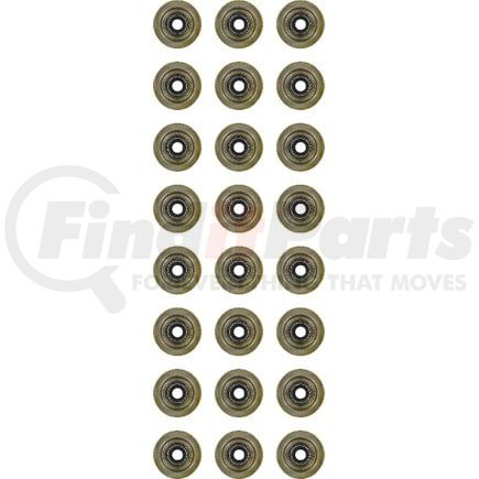 Victor Reinz Gaskets 12-35406-01 Engine Valve Stem Oil Seal Set