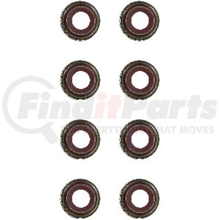 Victor Reinz Gaskets 125272201