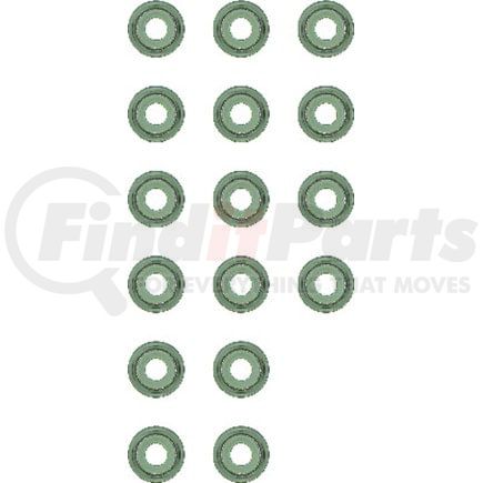 Victor Reinz Gaskets 125282906