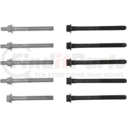 Victor Reinz Gaskets 14-10051-01 Engine Cylinder Head Bolt Set