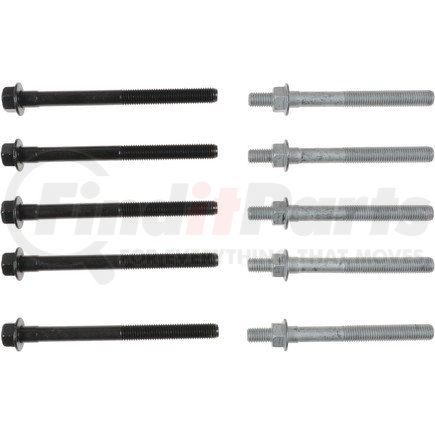 Victor Reinz Gaskets 14-10052-01 Engine Cylinder Head Bolt Set