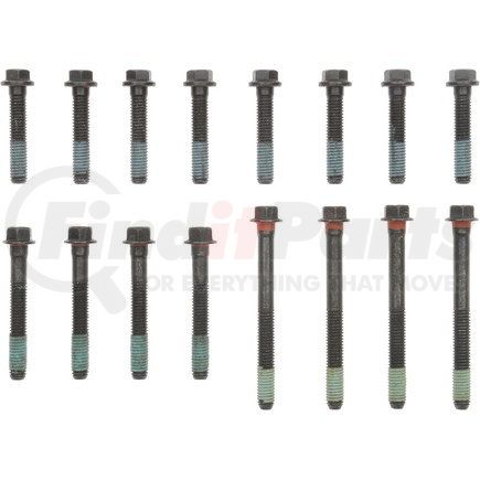 Victor Reinz Gaskets 141011501 Engine Cylinder Head Bolt Set