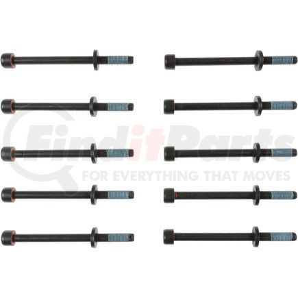 Victor Reinz Gaskets 14-10072-01 Engine Cylinder Head Bolt Set