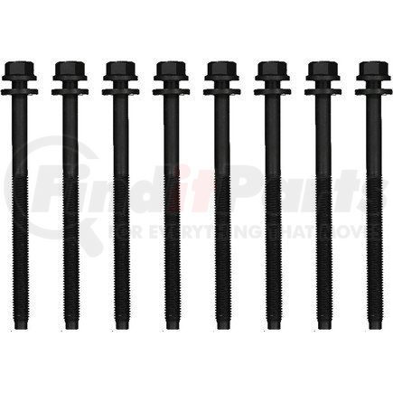 Victor Reinz Gaskets 141324701 Engine Cylinder Head Bolt Set