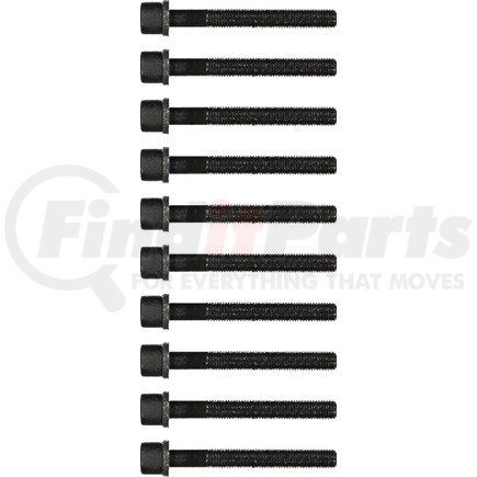 Victor Reinz Gaskets 14-32050-01 Engine Cylinder Head Bolt Set