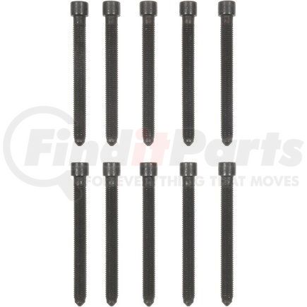 Victor Reinz Gaskets 14-32052-01 Engine Cylinder Head Bolt Set