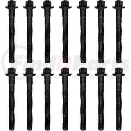 Victor Reinz Gaskets 14-32109-03 Engine Cylinder Head Bolt Set