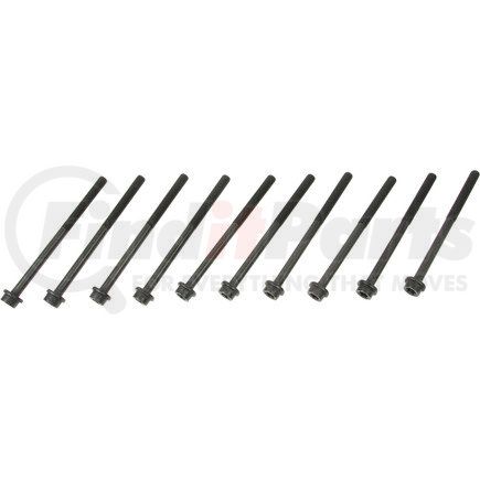 Victor Reinz Gaskets 14-32207-01 Engine Cylinder Head Bolt Set