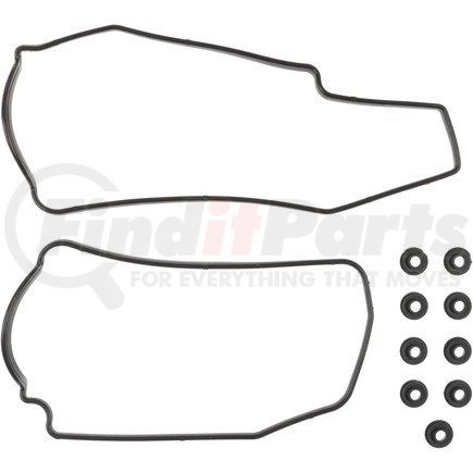 Victor Reinz Gaskets 15-11138-01 Engine Valve Cover Gasket Set