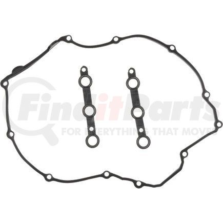 Victor Reinz Gaskets 15-31401-01 Engine Valve Cover Gasket Set for Select BMW 2.5L and 2.8L