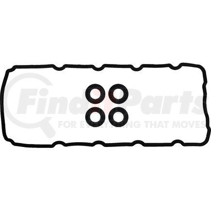 15-34787-01 by VICTOR REINZ GASKETS - Engine Valve Cover Gasket Set