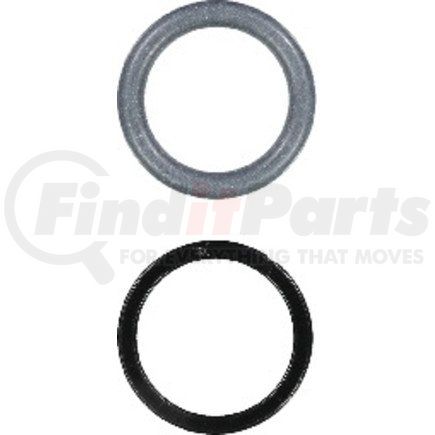 Victor Reinz Gaskets 15 37129 01 Engine Variable Valve Timing (VVT) Solenoid Housing Seal