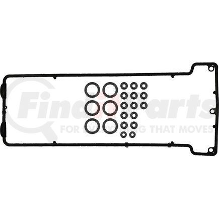Victor Reinz Gaskets 15-36508-01 Engine Valve Cover Gasket Set for Select BMW M3, Z3 and Z4 3.2L