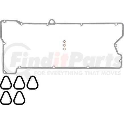 Victor Reinz Gaskets 15-23251-02 Engine Valve Cover Gasket Set