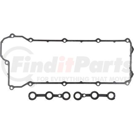 Victor Reinz Gaskets 15-31036-01 Engine Valve Cover Gasket Set for Select BMW 325i, 325is, 525i and 525iT