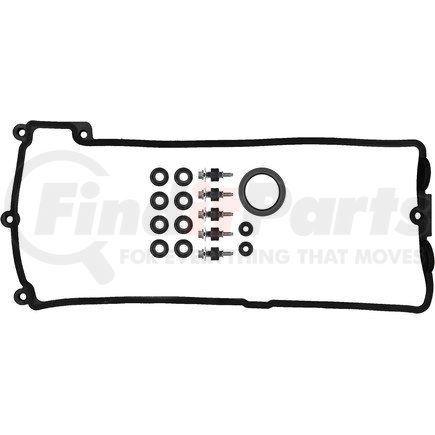 Victor Reinz Gaskets 15 37332 01 Engine Valve Cover Gasket Set