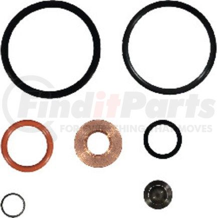 VICTOR REINZ GASKETS 15 38642 01 Fuel Injector O-Ring Kit