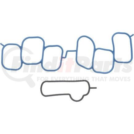 Victor Reinz Gaskets 15-43057-01 Fuel Injection Plenum Gasket Set